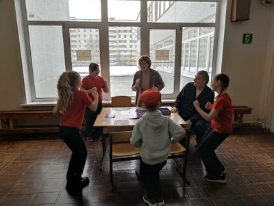 ��������� ���������� � ��������� ���