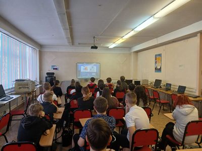 цифровой ликбез